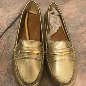 Vionic Honor Ashby, Champagne 7